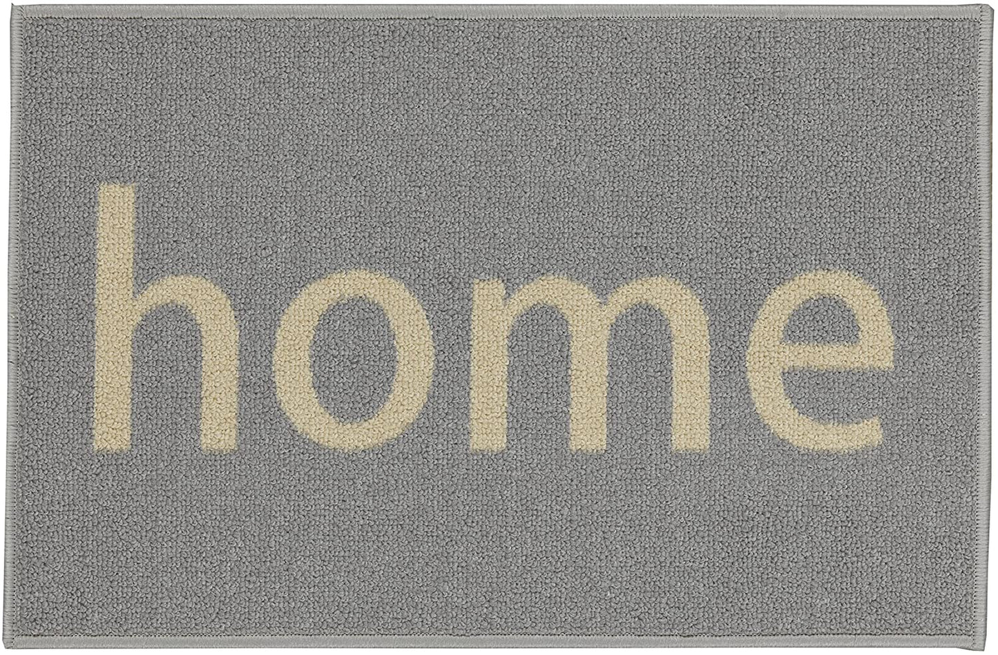 Doormat, 20" X 30", Welcome