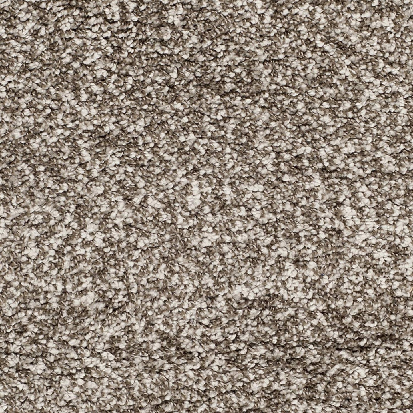 Gray Soft Plush Shag Area Rug