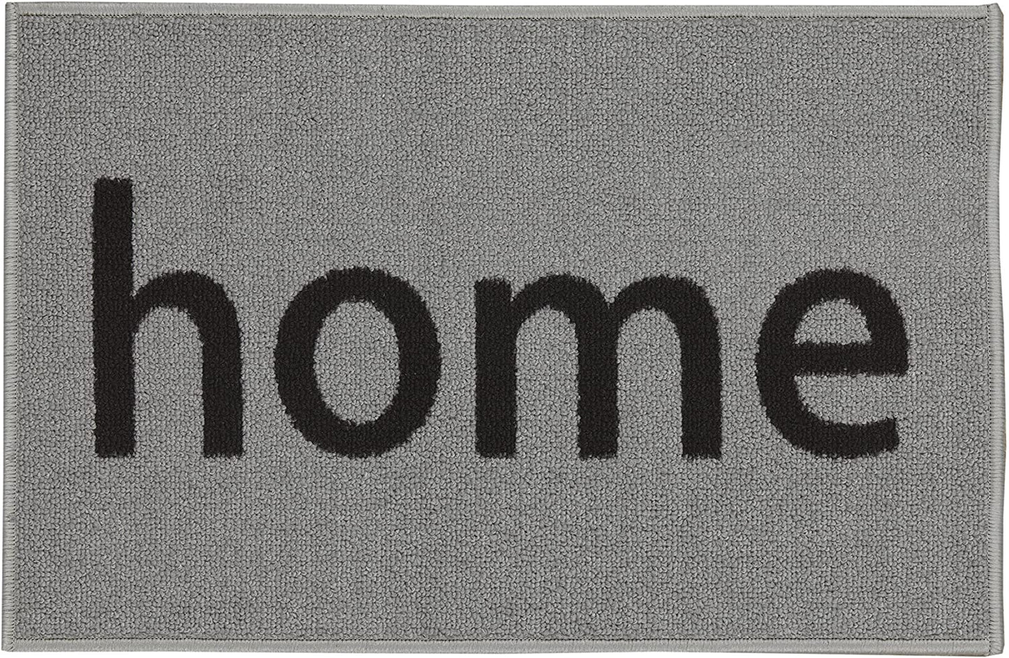 Doormat, 20" X 30", Welcome