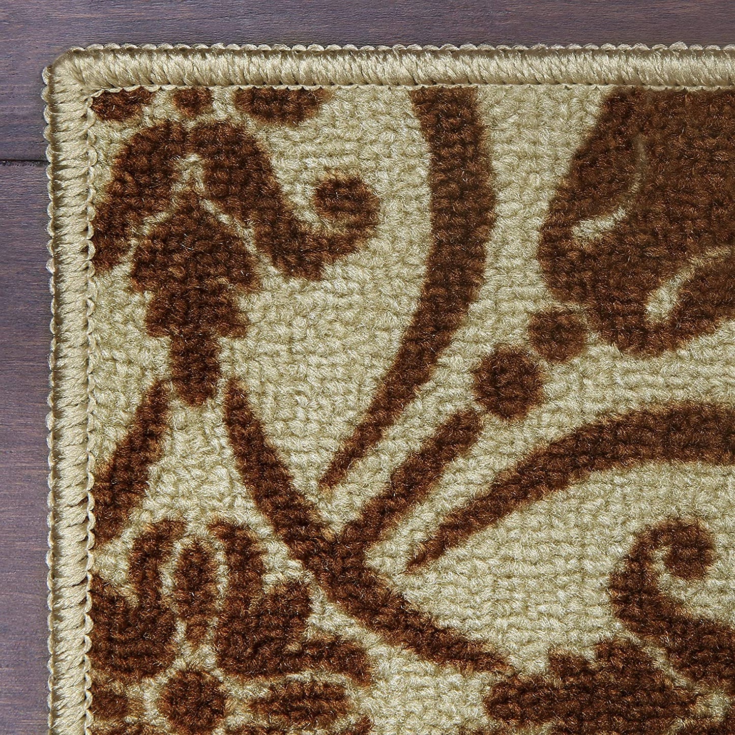 Maples Rugs Non Slip Large Area Rugs Multi