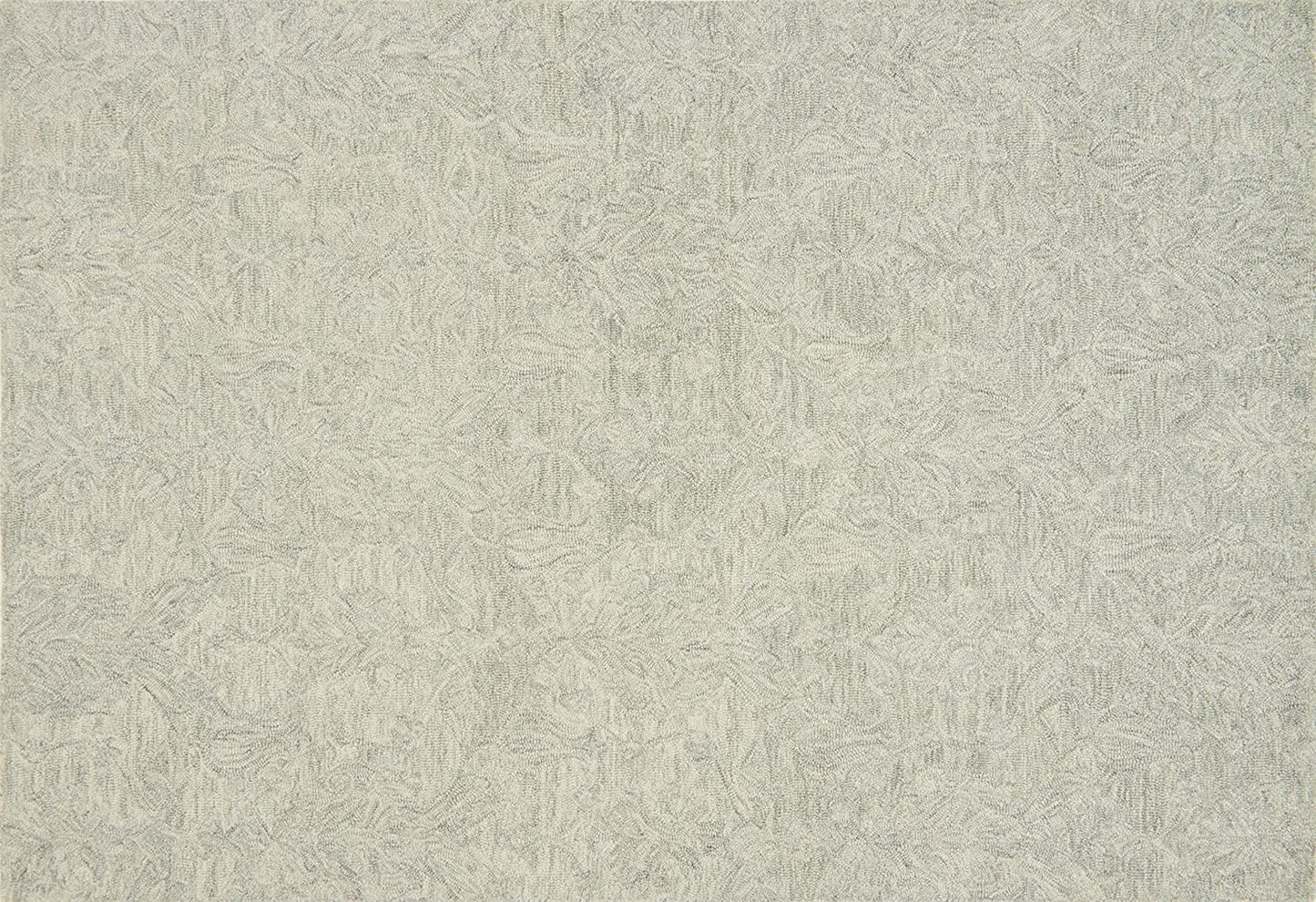 LYLE Soft Area Rug, 5' 0" x 7' 6", Mist