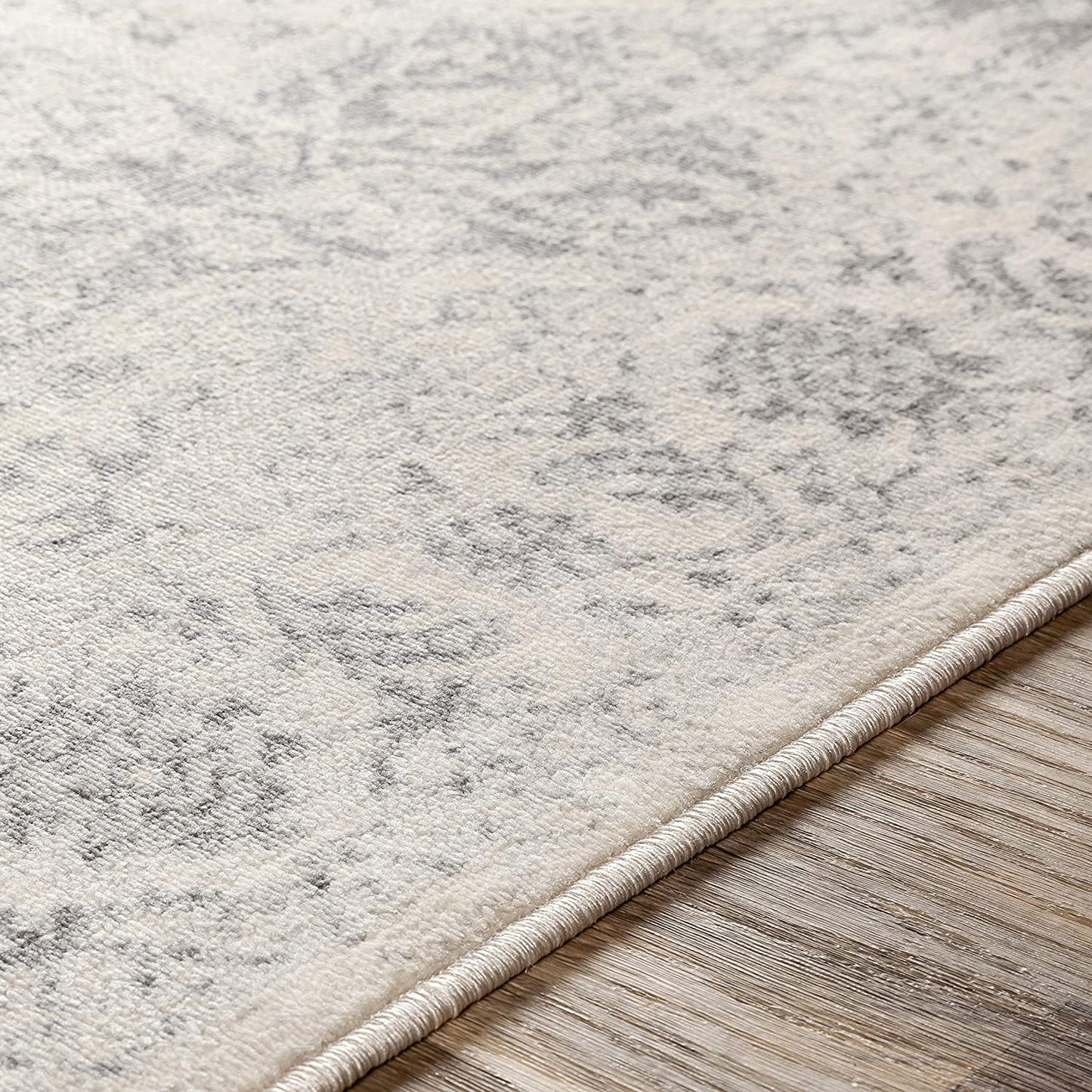 Lorena Soft Area Rug Cream