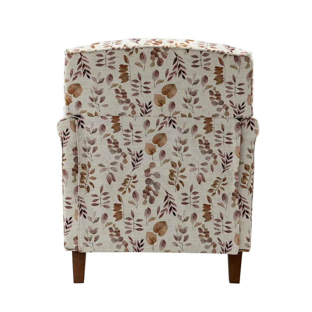 Myrrha Armchair with Turned Legs Set of 2