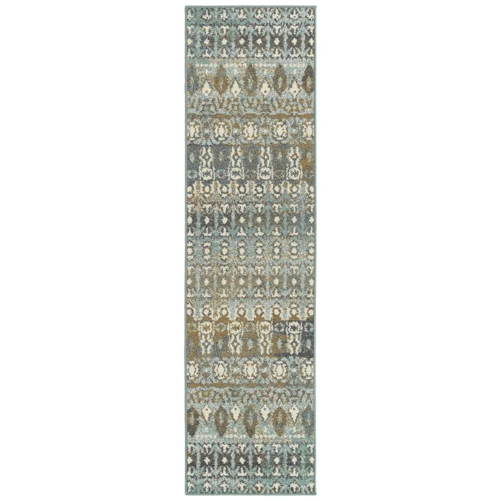 Bombas Easy Care Soft Area Rug