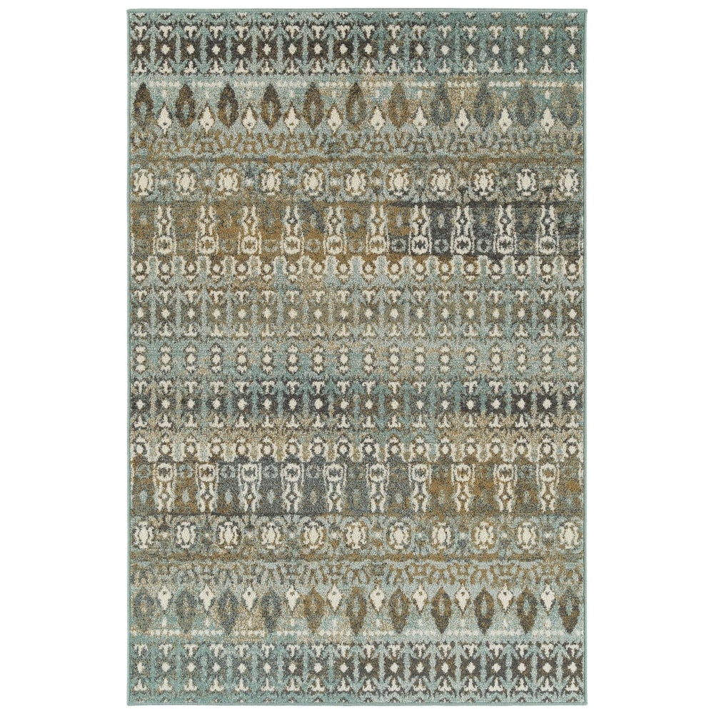 Bombas Easy Care Soft Area Rug