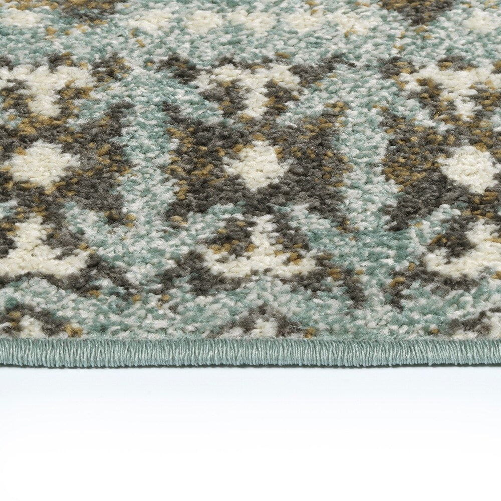 Bombas Easy Care Soft Area Rug