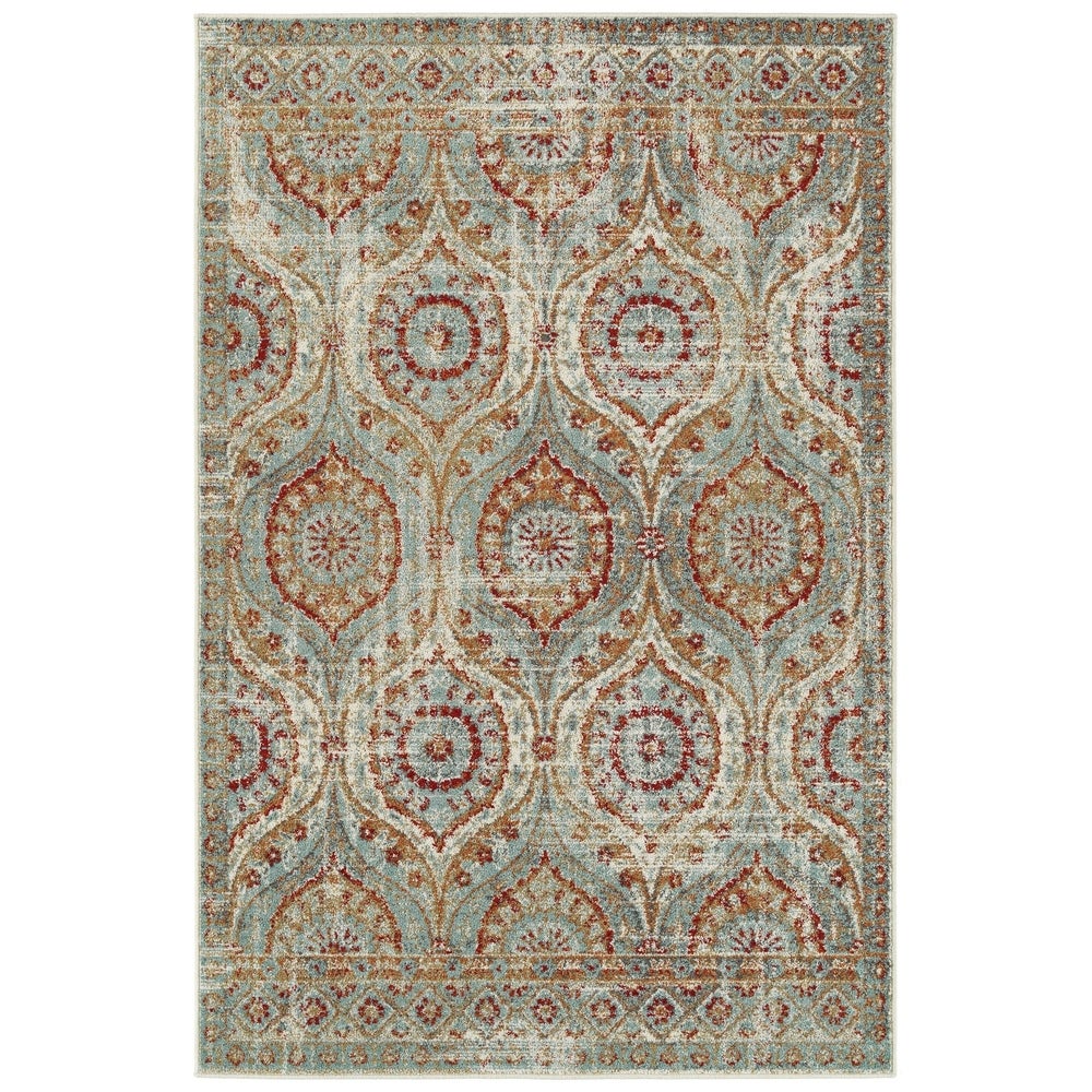Bombas Easy Care Rug