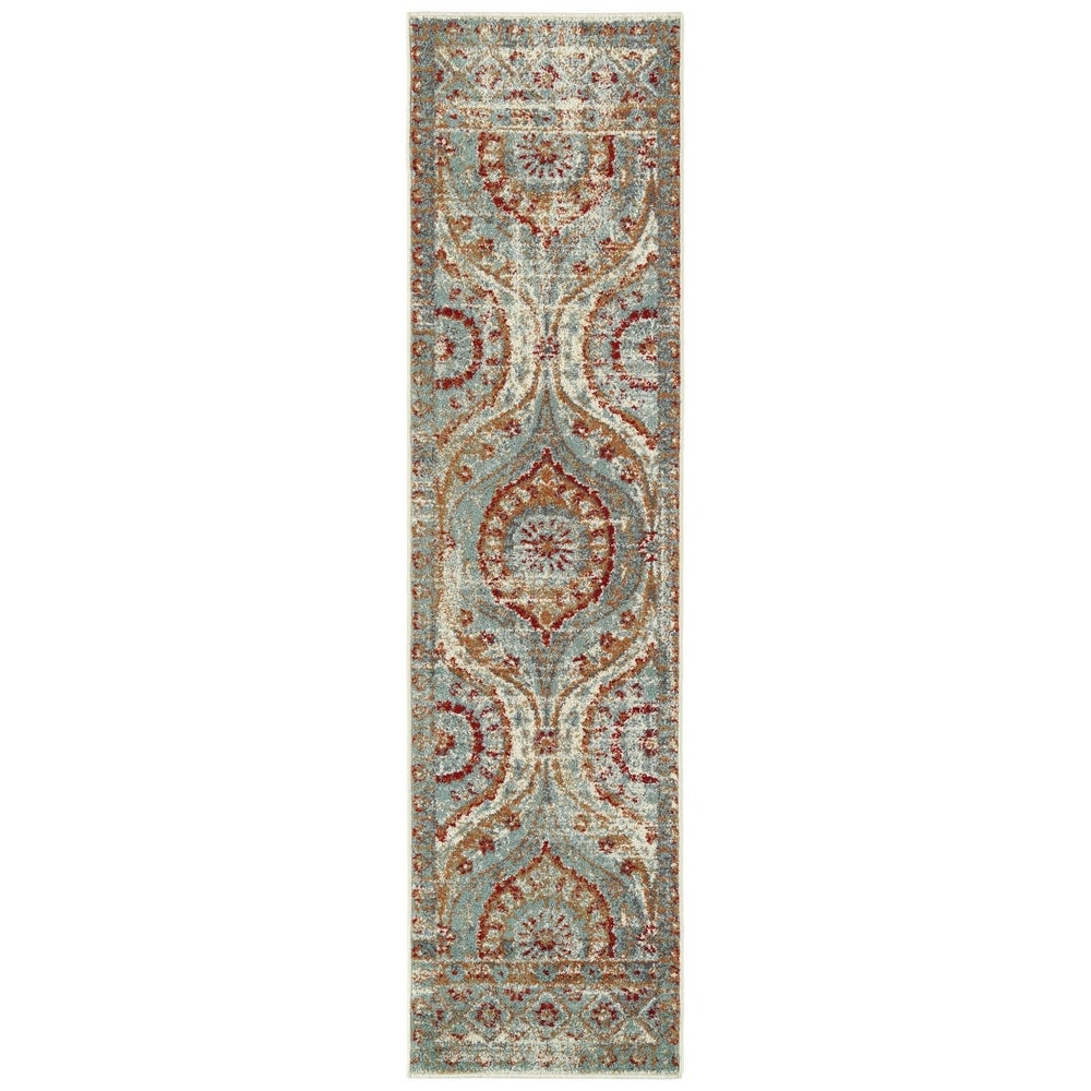 Bombas Easy Care Rug