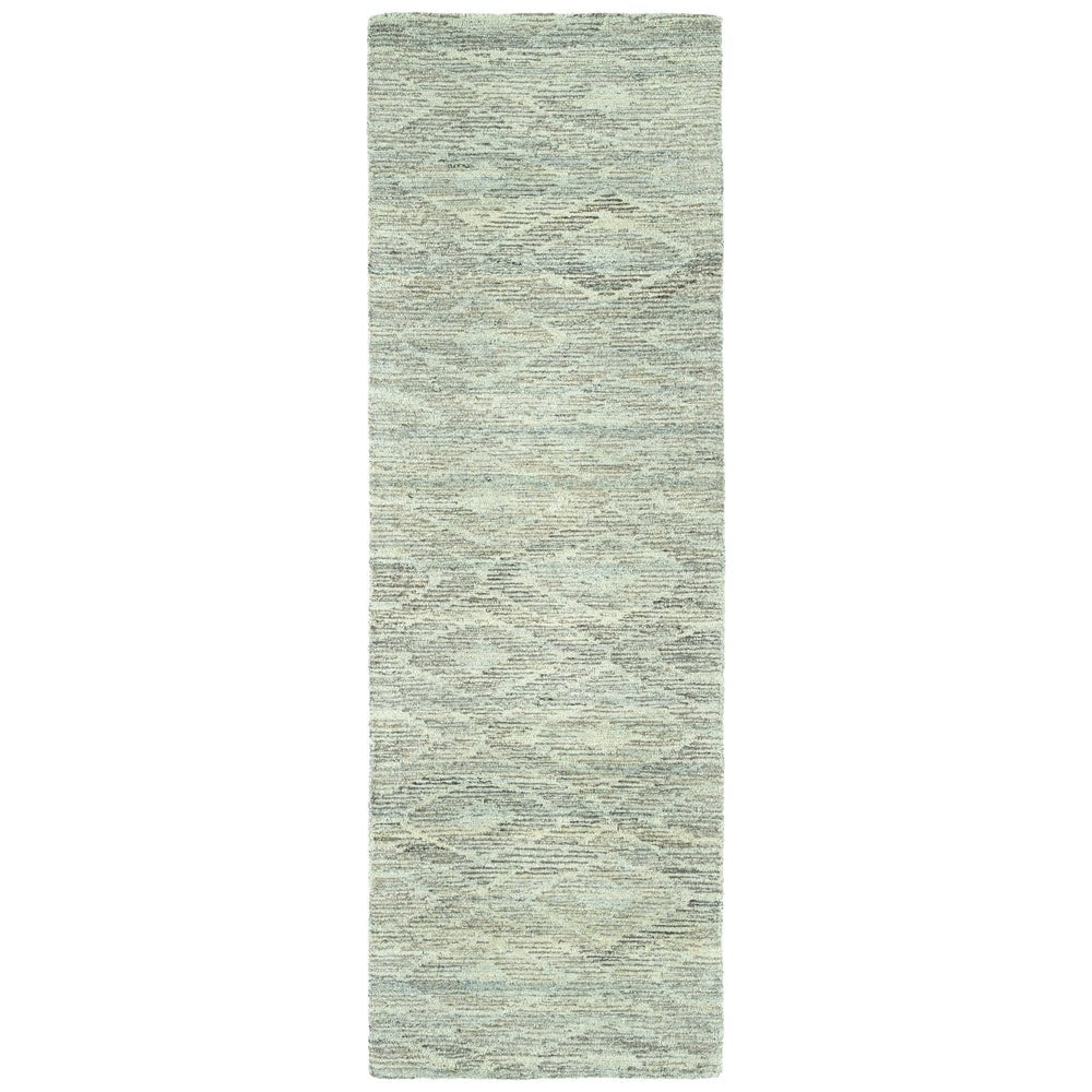 Casimir Handmade Wool Soft Area Rug
