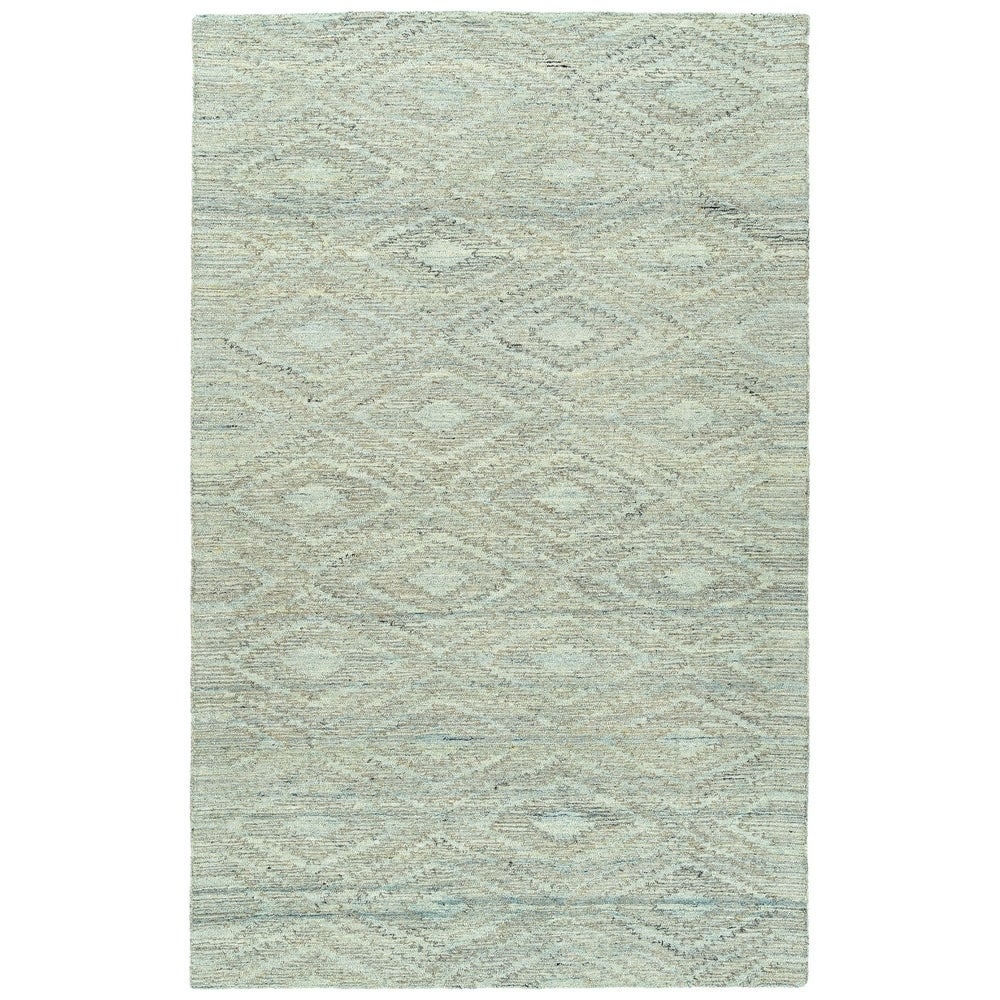 Casimir Handmade Wool Soft Area Rug