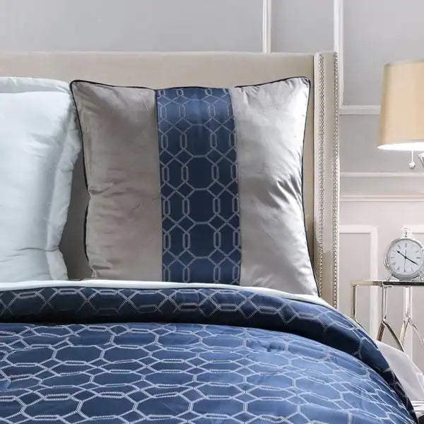 Euro Pillow Cover