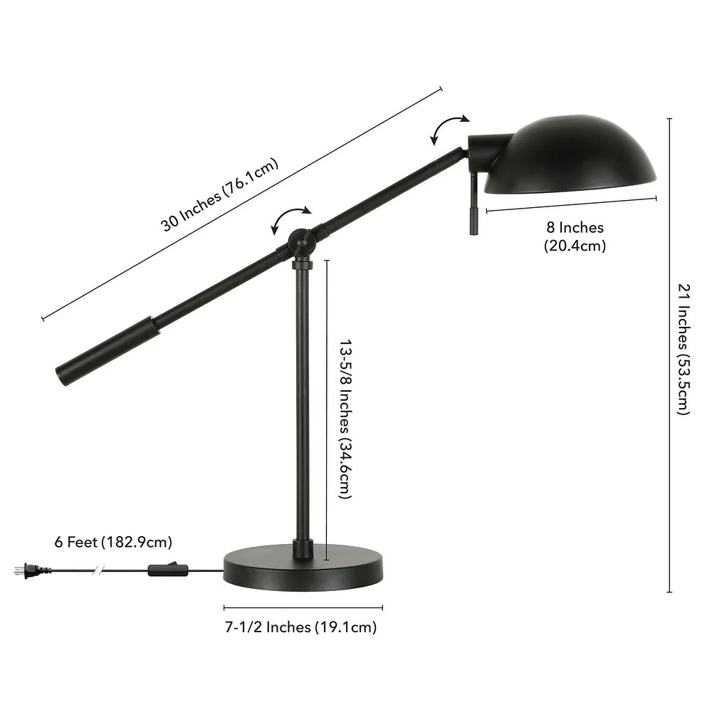 Dexter Table Lamp