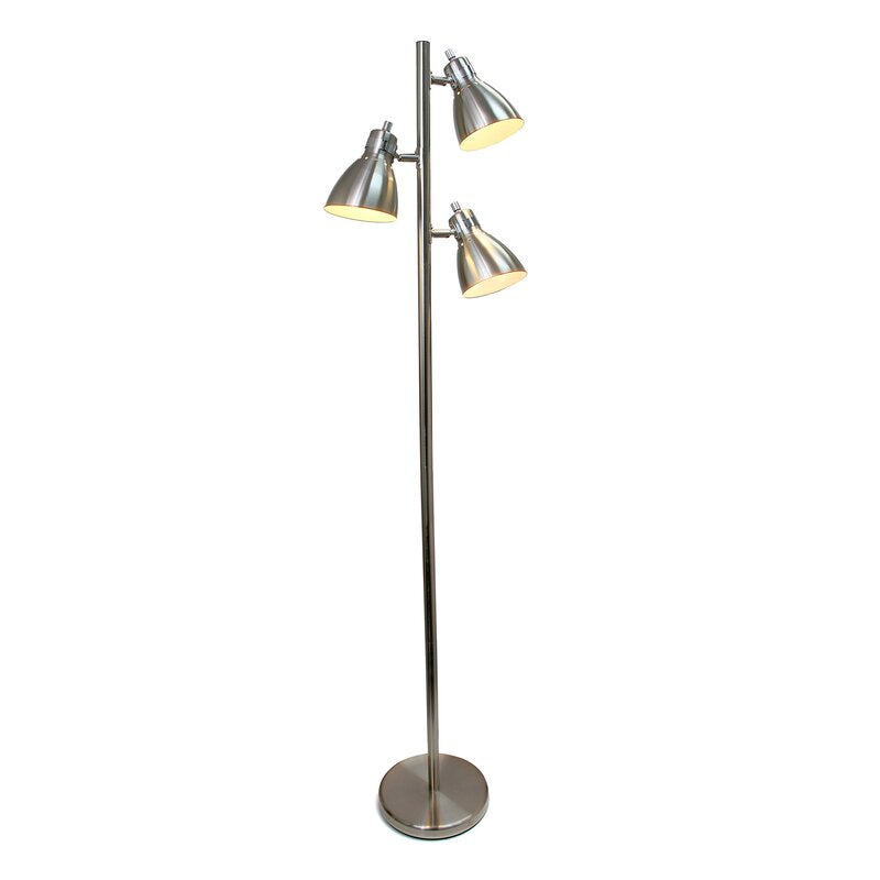 63.4 inch Tree Floor Lamp