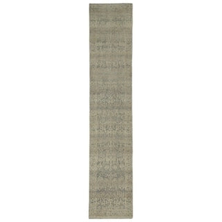 HERRERA COLLECTION Khaki Soft Area Rug