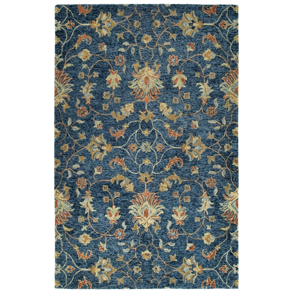 CHANCELLOR COLLECTION Denium Area Soft Rug