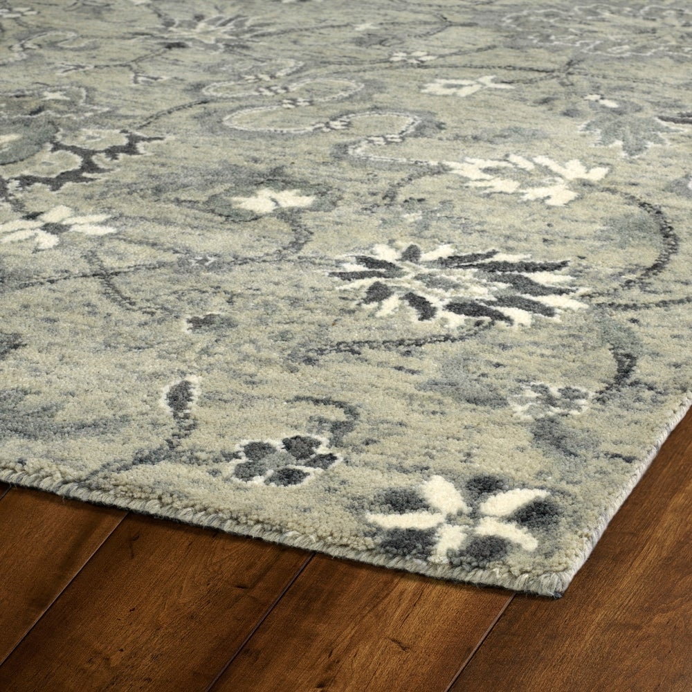 CHANCELLOR COLLECTION Soft Area Rug