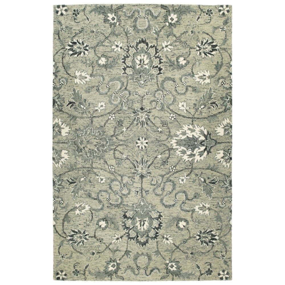 CHANCELLOR COLLECTION Soft Area Rug