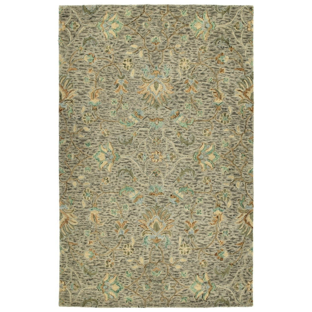 CHANCELLOR COLLECTION Denium Area Soft Rug