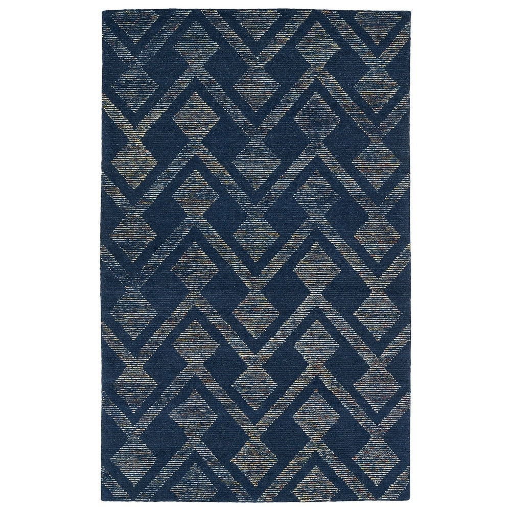 EVANESCE COLLECTION Ivory Soft Area Rug