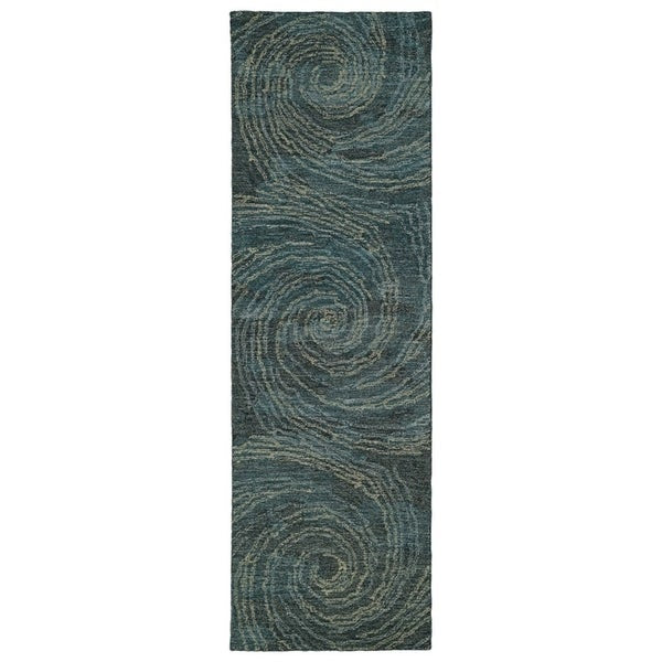 CENERI COLLECTION Multi Soft Area Rug
