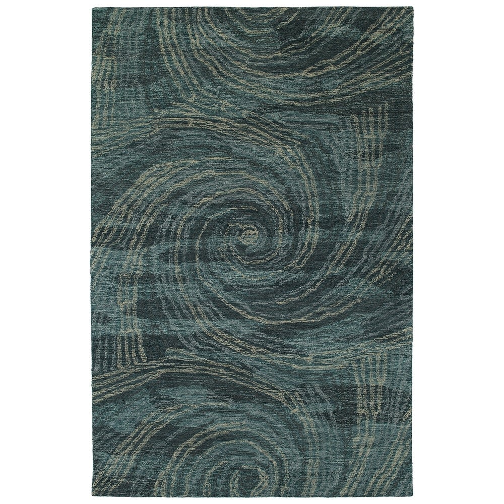 CENERI COLLECTION Multi Soft Area Rug