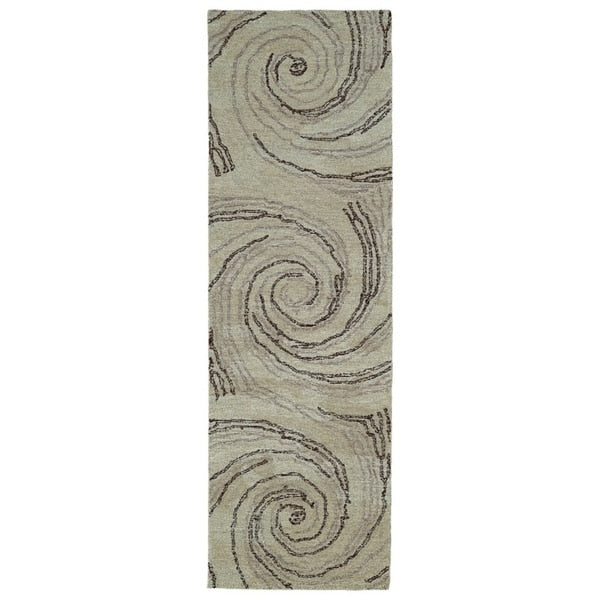 CENERI COLLECTION Multi Soft Area Rug