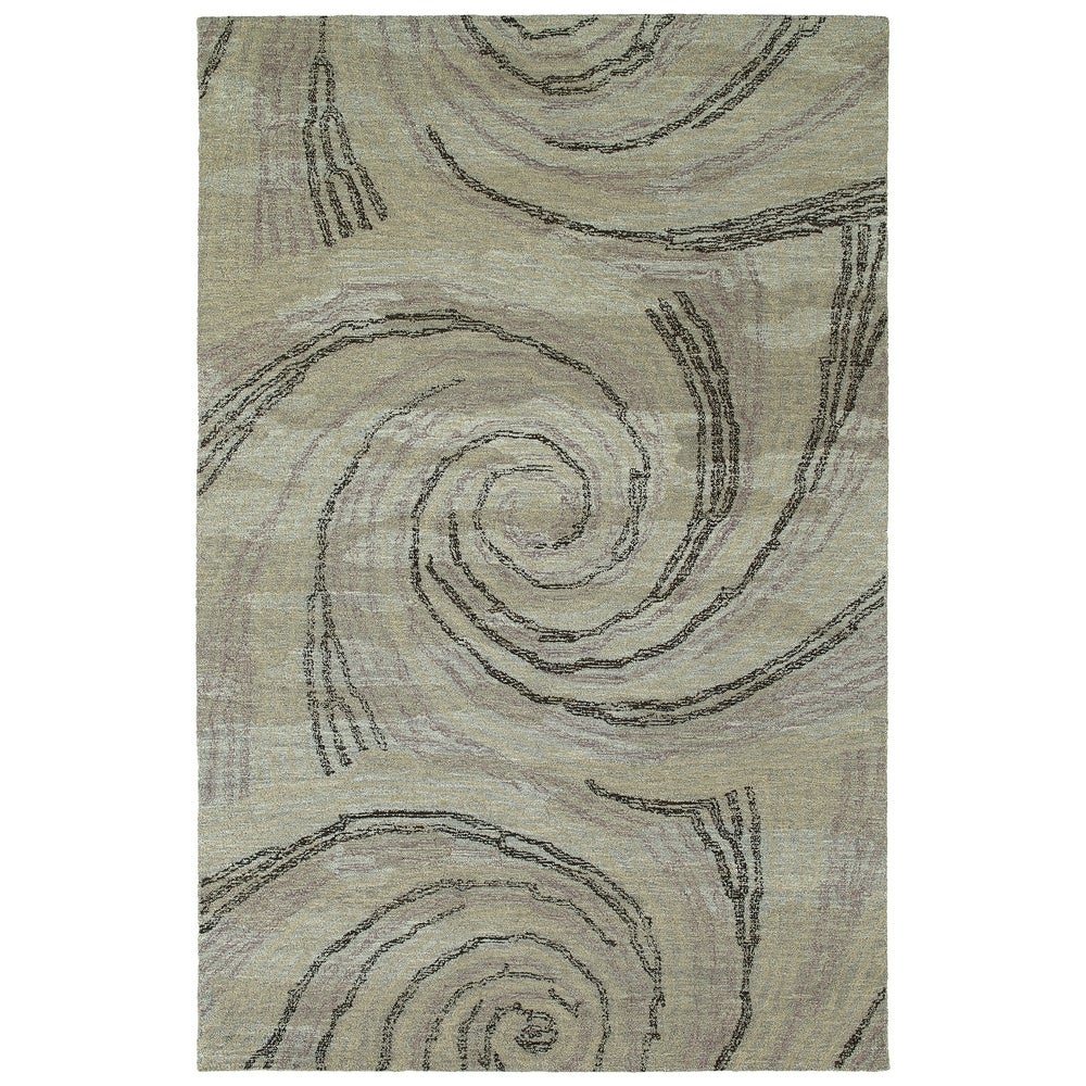 CENERI COLLECTION Multi Soft Area Rug