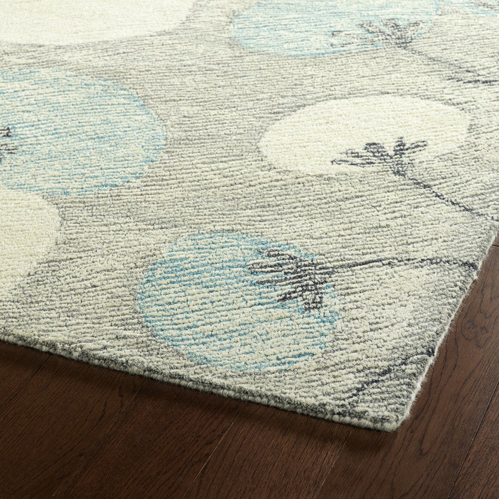 MONTAGE COLLECTION Soft Area Rug