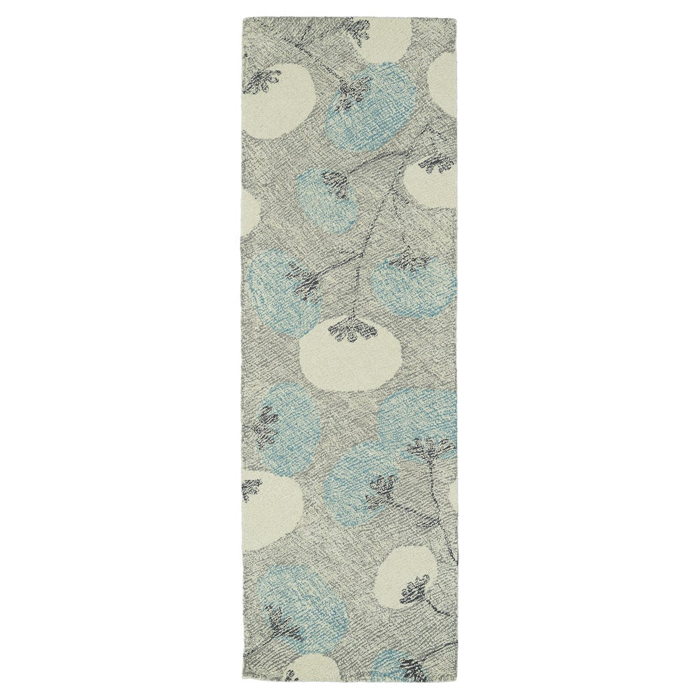 MONTAGE COLLECTION Soft Area Rug