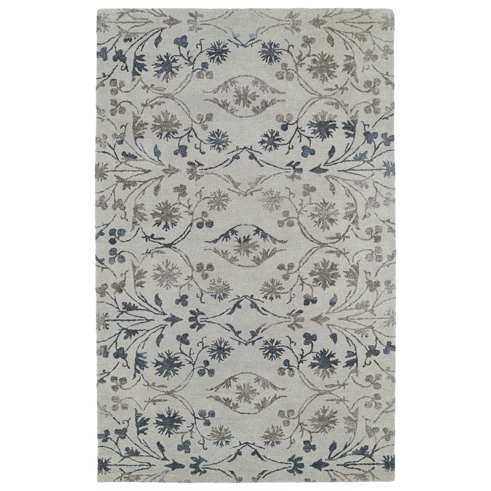 Divine Collection Soft Area Rug