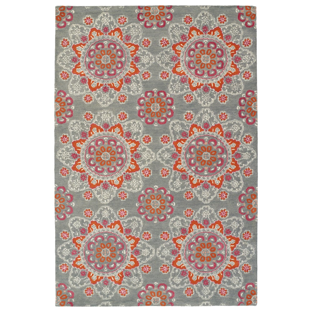Global Inspiration Collection Soft Area Rug