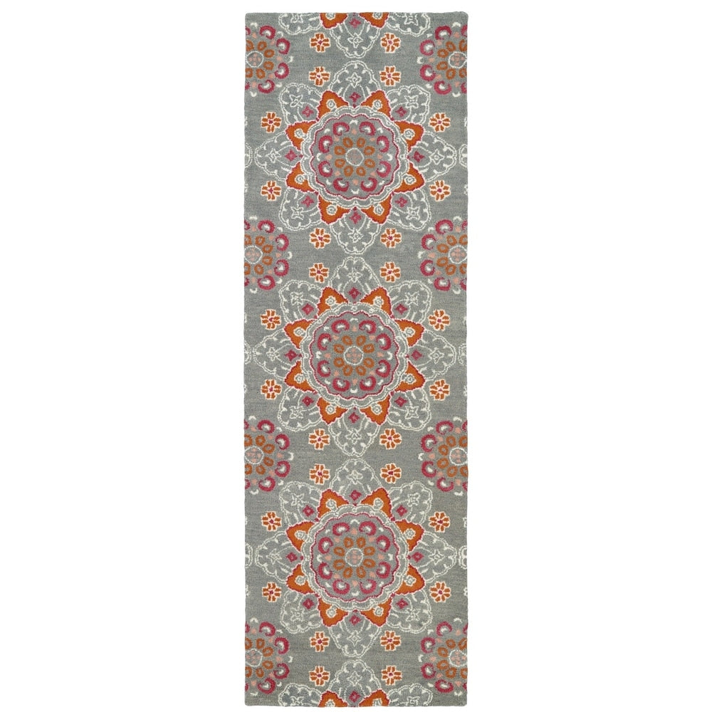 Global Inspiration Collection Soft Area Rug