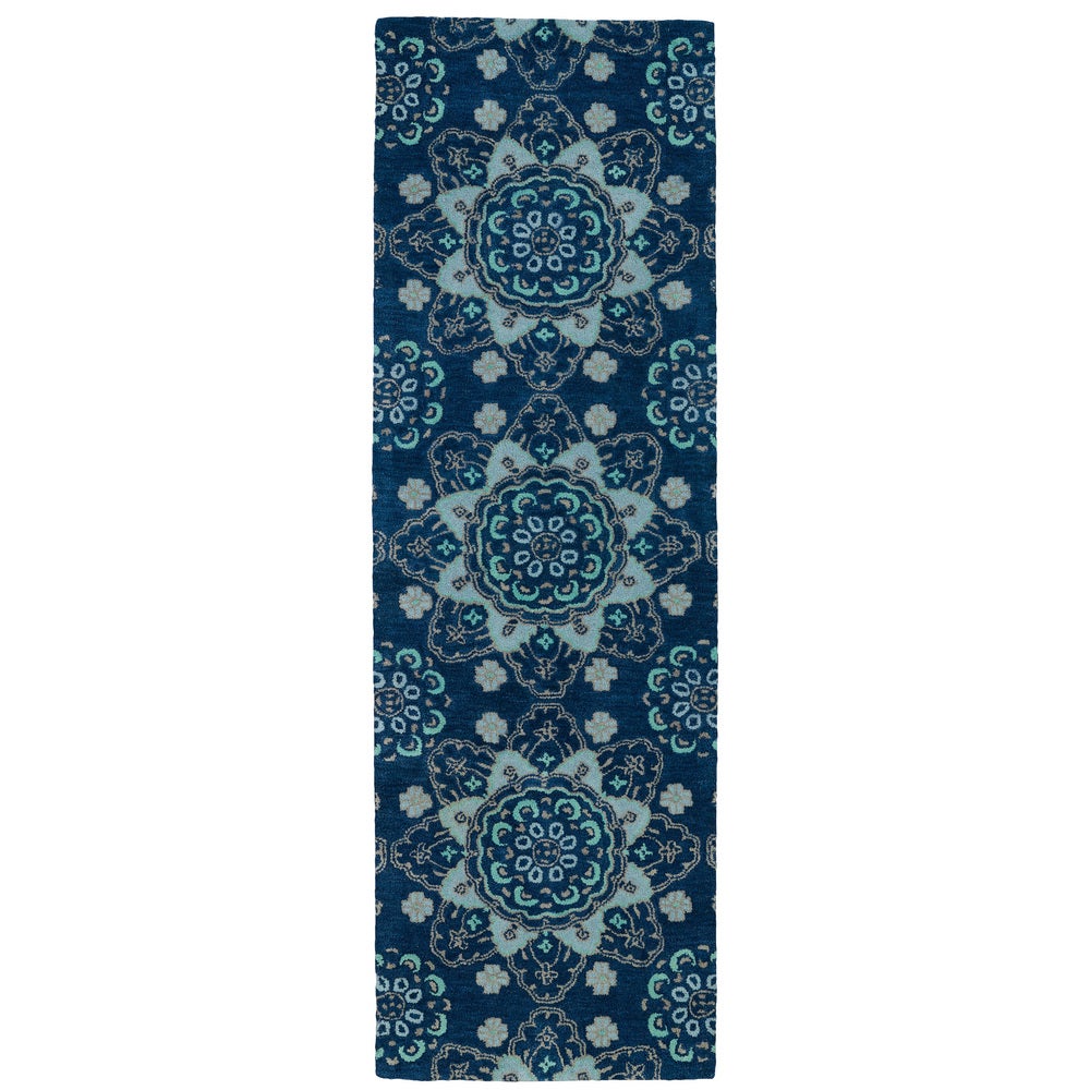 Global Inspiration Collection Soft Area Rug