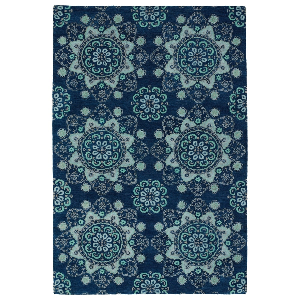 Global Inspiration Collection Soft Area Rug