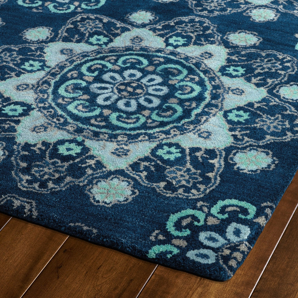 Global Inspiration Collection Soft Area Rug