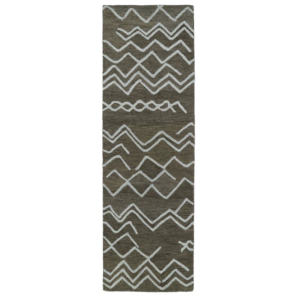 CASABLANCA COLLECTION Ash Soft Area Rug