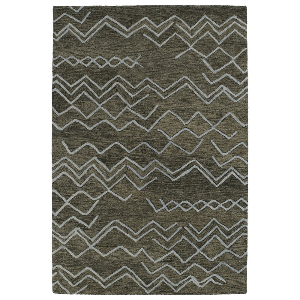 CASABLANCA COLLECTION Ash Soft Area Rug