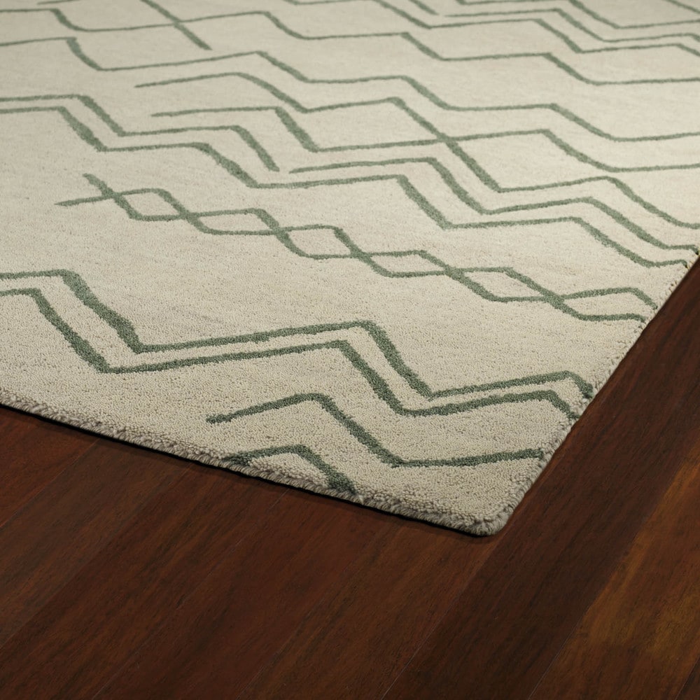 CASABLANCA COLLECTION Ash Soft Area Rug