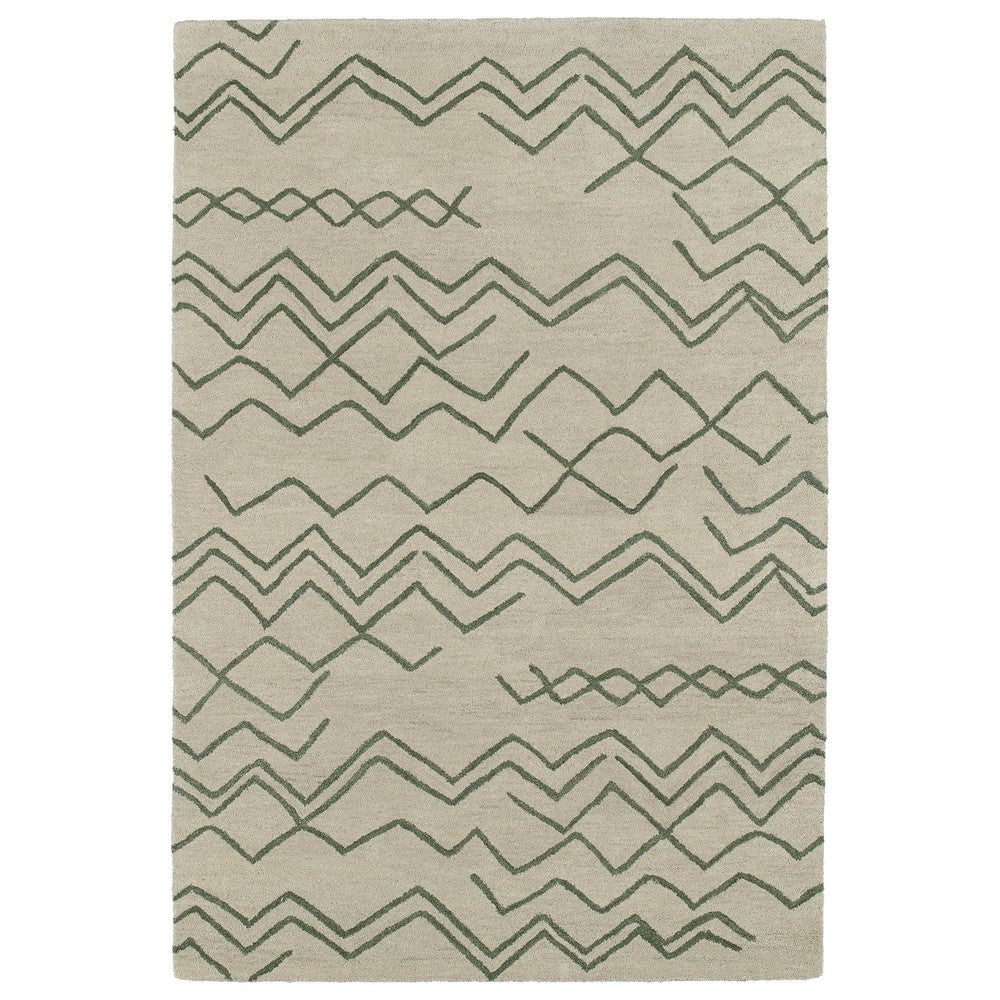 CASABLANCA COLLECTION Ash Soft Area Rug