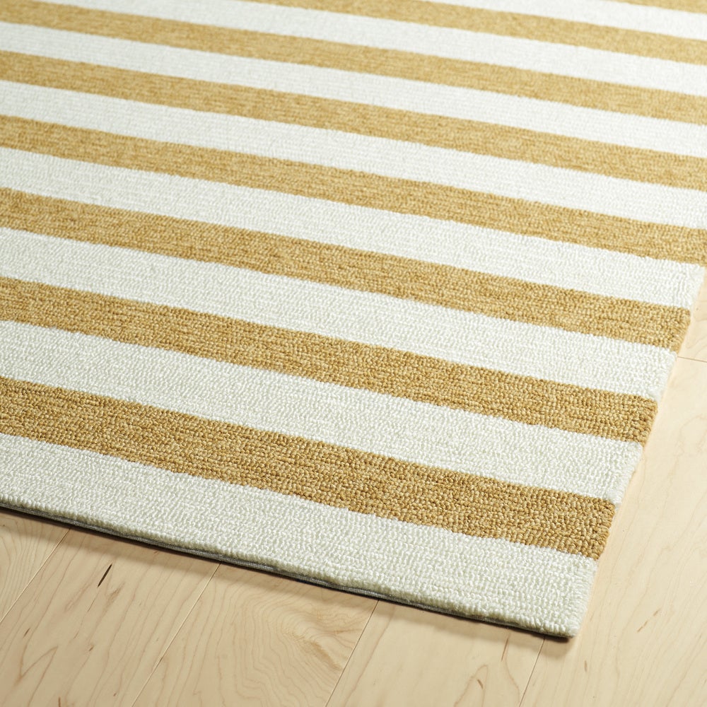 Escape Collection Paprika Soft Area Rug 5' X 7'6"