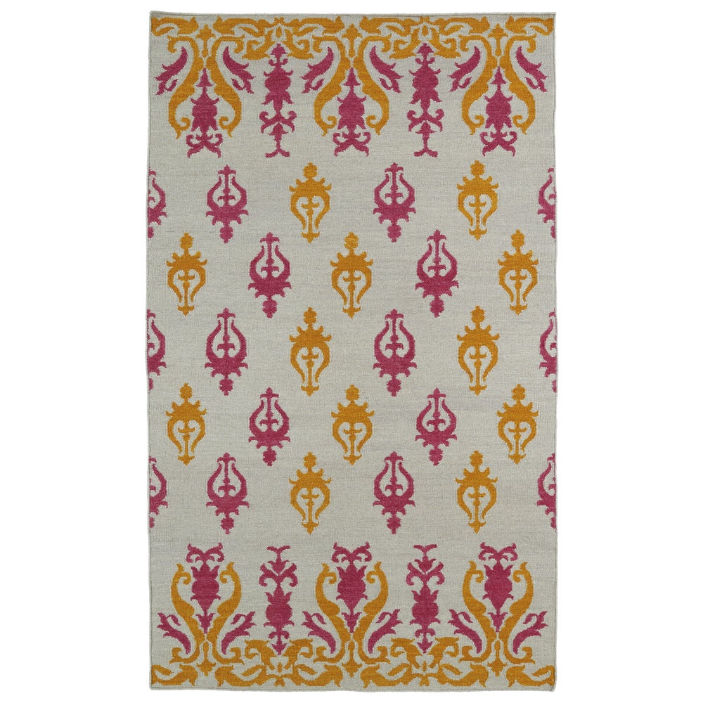 Glam Collection Soft Area Rug