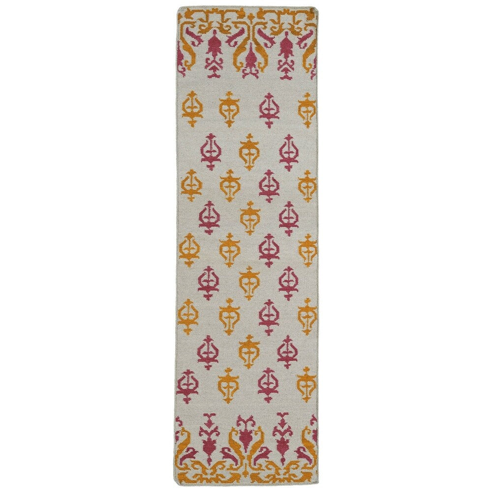 Glam Collection Soft Area Rug