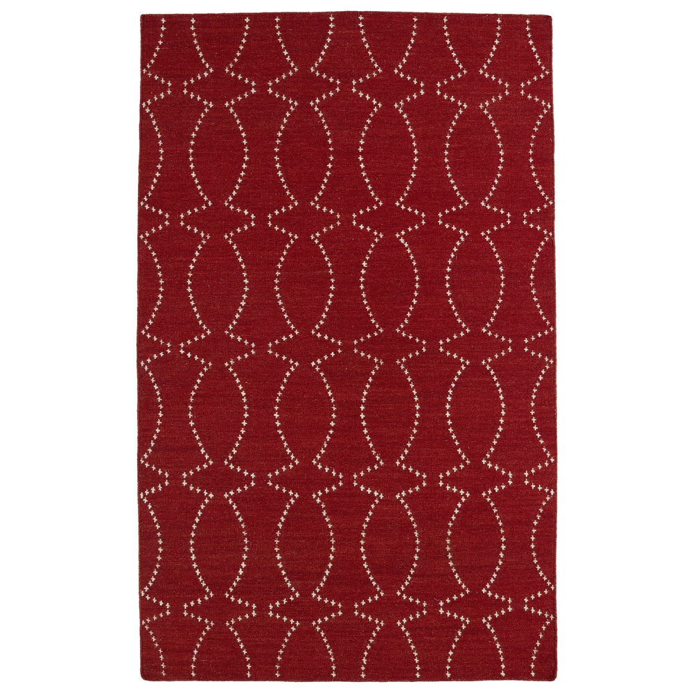 GLAM COLLECTION Blue Soft Area Rug