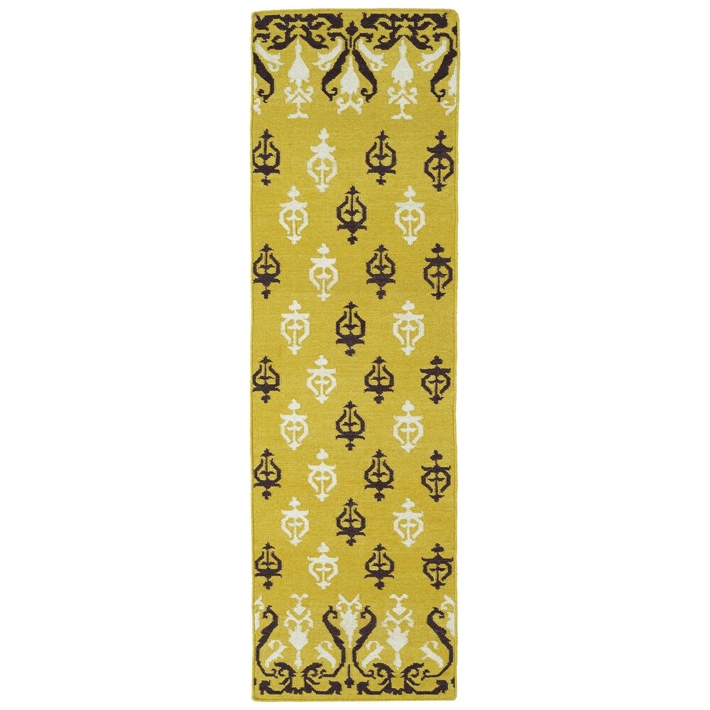 Glam Collection Soft Area Rug