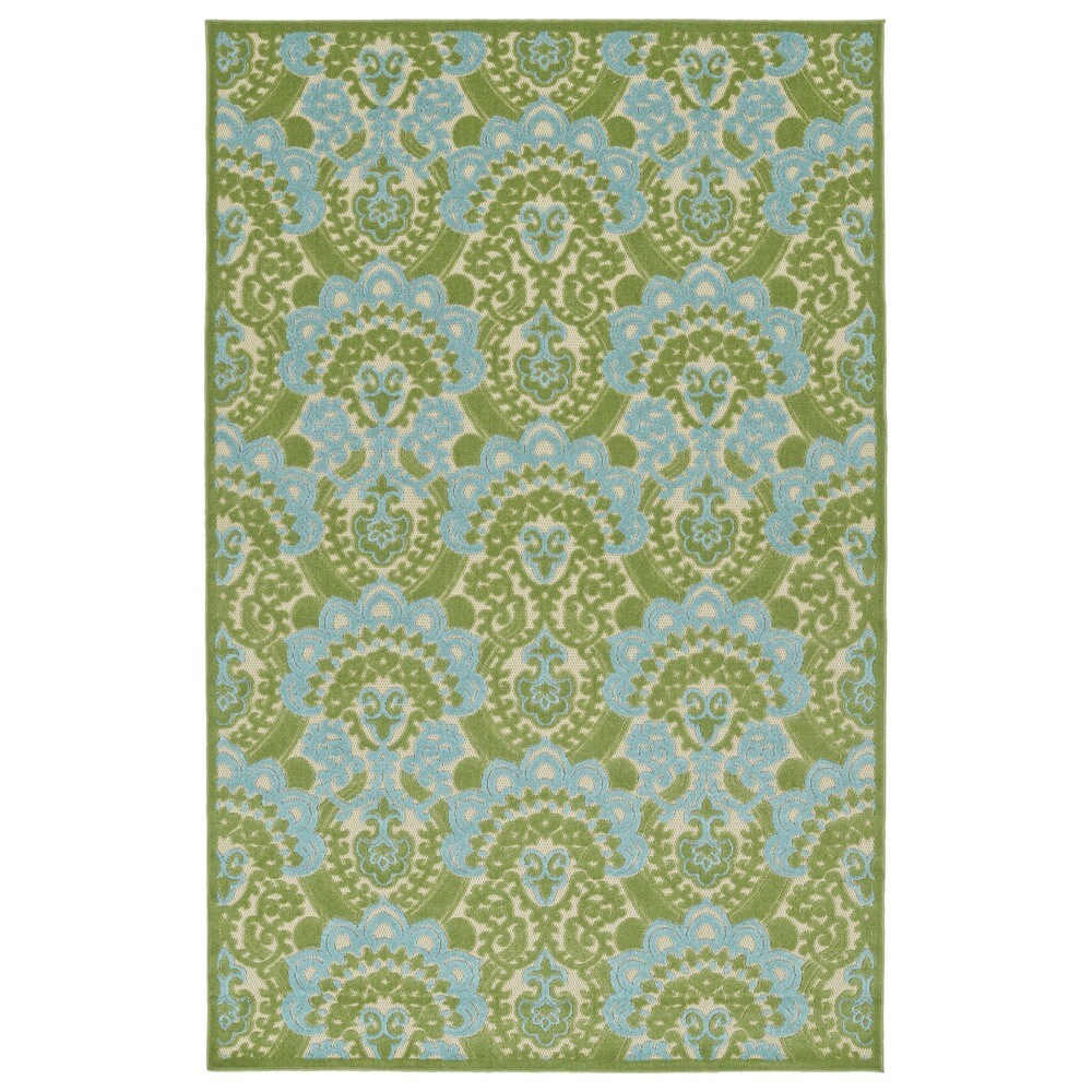 A BREATH OF FRESH AIR COLLECTION Soft Area Rug