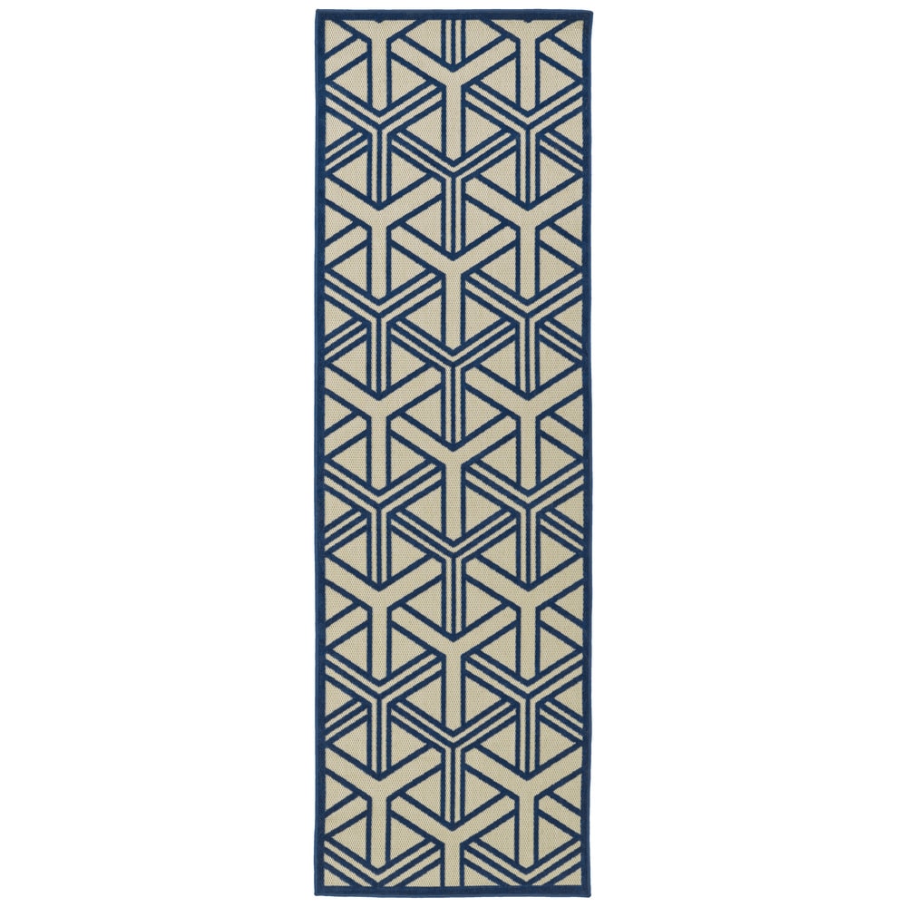 A BREATH OF FRESH AIR COLLECTION Gold Soft Area Rug