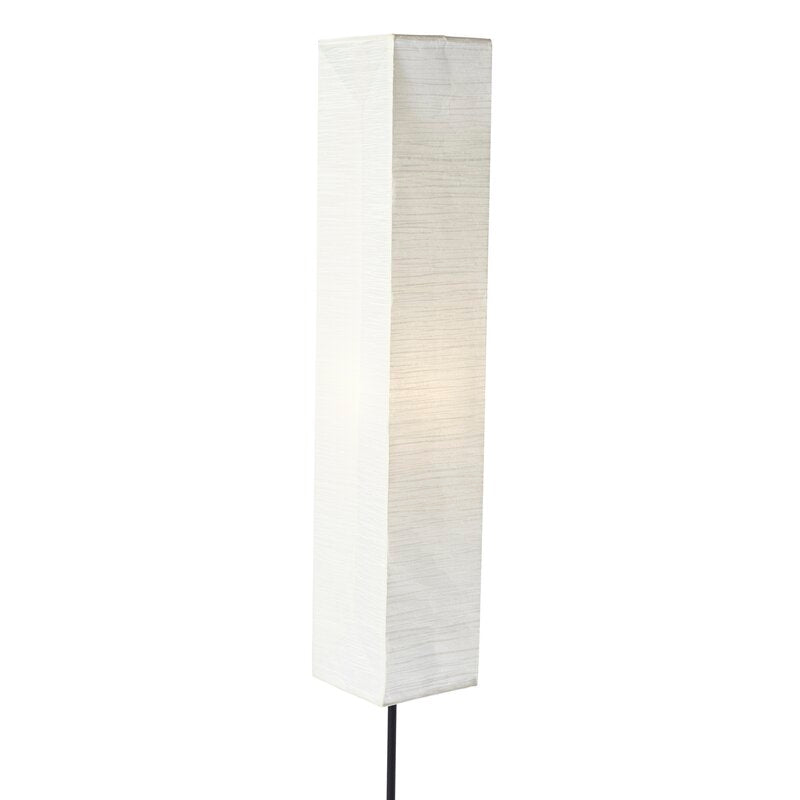62.5 inch Novelty Floor Lamp