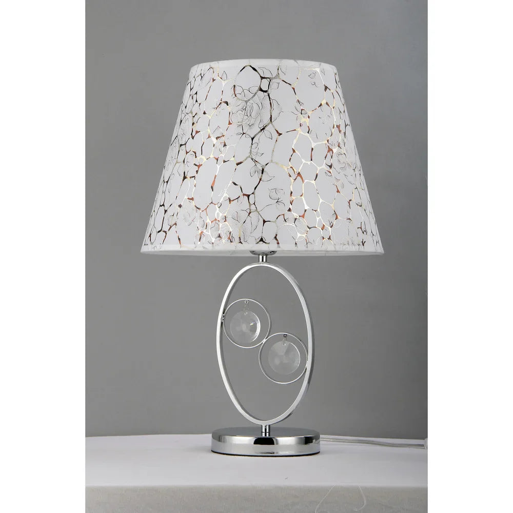 Merriam Crystal Table