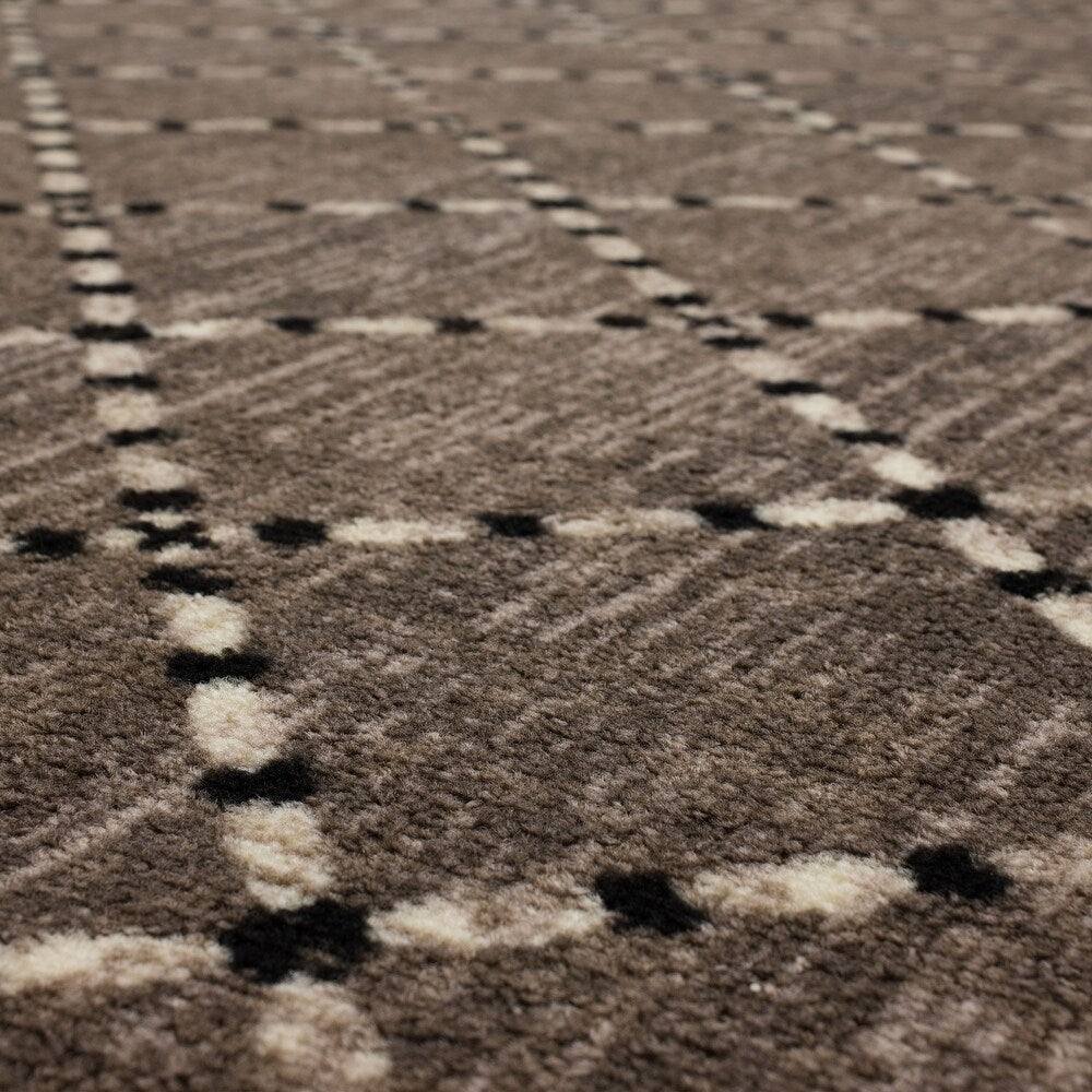 Home Daario Soft Area Rug Tan