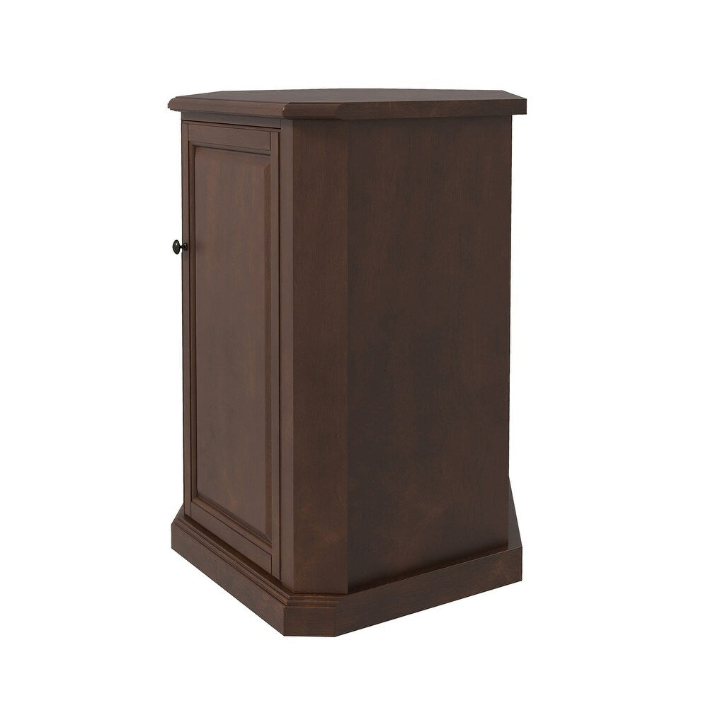 TV Stand with Storage with Shelf